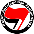Logo of Union Antifasciste Toulousaine (Toulouse)