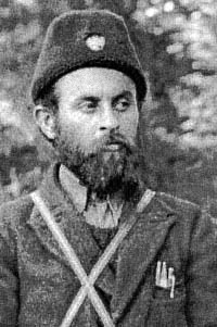 An image of Pavle Đurišić