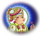 The Swaminarayan Appreciation is awarded to those who make outstanding contributions to Swaminarayan related content, WikiProject Swaminarayan. Introduced on November 12008 by Around The Globeसत्यमेव जयते