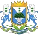Coat of arms of Galmudug