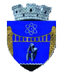 Wappen von Cernavodă