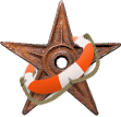 The Rescue Barnstar. This barnstar is awarded to SlimVigin for working to make stubs threatened for deletion better articles. Not only does this make Wikipedia a better site, it helps retain new editors. For all of those new editors who you have helped, and they just didn't know how to say thank you properly, thank you. Ikip (talk) 03:56, 3 September 2009 (UTC)