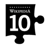 Ten wiki logo