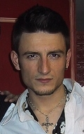Michal in 2007