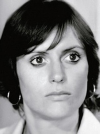 Olga Homeghi in den 1980er-Jahren