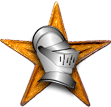award you this wiki-armor on behalf of a grateful community, for your continued efforts in targeting vandalism and helping make this wiki a better place.