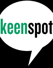 the Keenspot logo