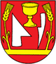 Wappen von Praha