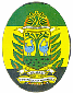Official seal of Kumasi Metropolitan Assembly
