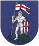 Wappen von Pavlova Ves