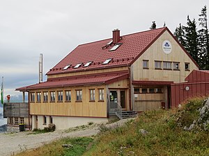 Annaberger Haus