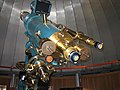 8" telescope at Chabot Space and Science Center