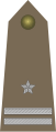 Major (Polish Land Forces)[70]