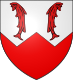 Coat of arms of Berche