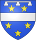 Coat of arms of Liry