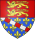 Coat of arms of département 27