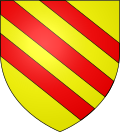 Arms of Neuville-en-Ferrain