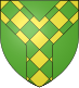 Coat of arms of Joncels