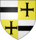 Coat of arms of Preux-au-Bois