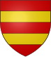 Coat of arms of Rebigue