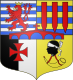 Coat of arms of Richemont