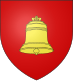 Coat of arms of Saint-Astier