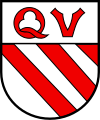 Coat of arms of Quinto