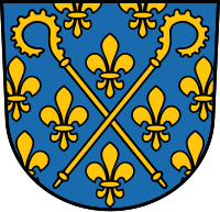 Shield of the Premonstratensians