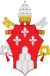 Paul VI's coat of arms