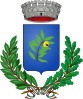 Coat of arms of Castegnato