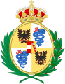 1707–1796 (Under Austrian Habsburgs)