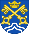 Wappen von Næstved