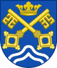 Coat of arms of Næstved