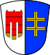 Coat of arms of Weißensberg