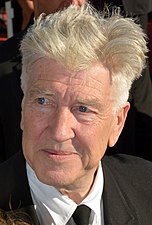David Lynch, Palme d'Or-winning and Emmy Award-nominated actor