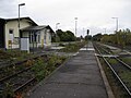 Dorfmark station