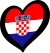ESC-Logo Kroatien