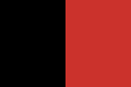 Flagge der Provinz Namur