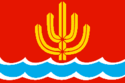 Flag of Sharya