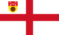 Flag of the Diocese of Blackburn