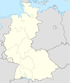 Dezember 1950 - April 1952: Nachdem der Landkreis Lindau und Lindau aus Württemberg-Hohenzollern endgültig ausschieden und ein länderfreies Sondergebiet wurden, aber bevor Baden-Württemberg gegründet wurde.