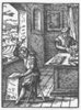 Goldschläger (Hersteller von Blattgold), 1568