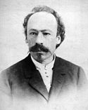 Karol Olszewski, chemist who became the first scientist to liquefy oxygen and nitrogen