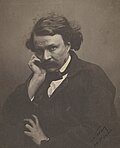 Attributed to Nadar