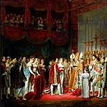 Marriage of Napoleon and Marie-Louise (1811)