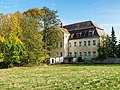 Schloss und Park Naunhof (Sachgesamtheit)
