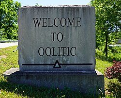 Oolitic, Indiana