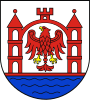 Coat of arms of Drawsko Pomorskie
