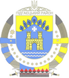 Wappen von Rajon Pidhajzi