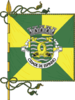 Flag of Espinho